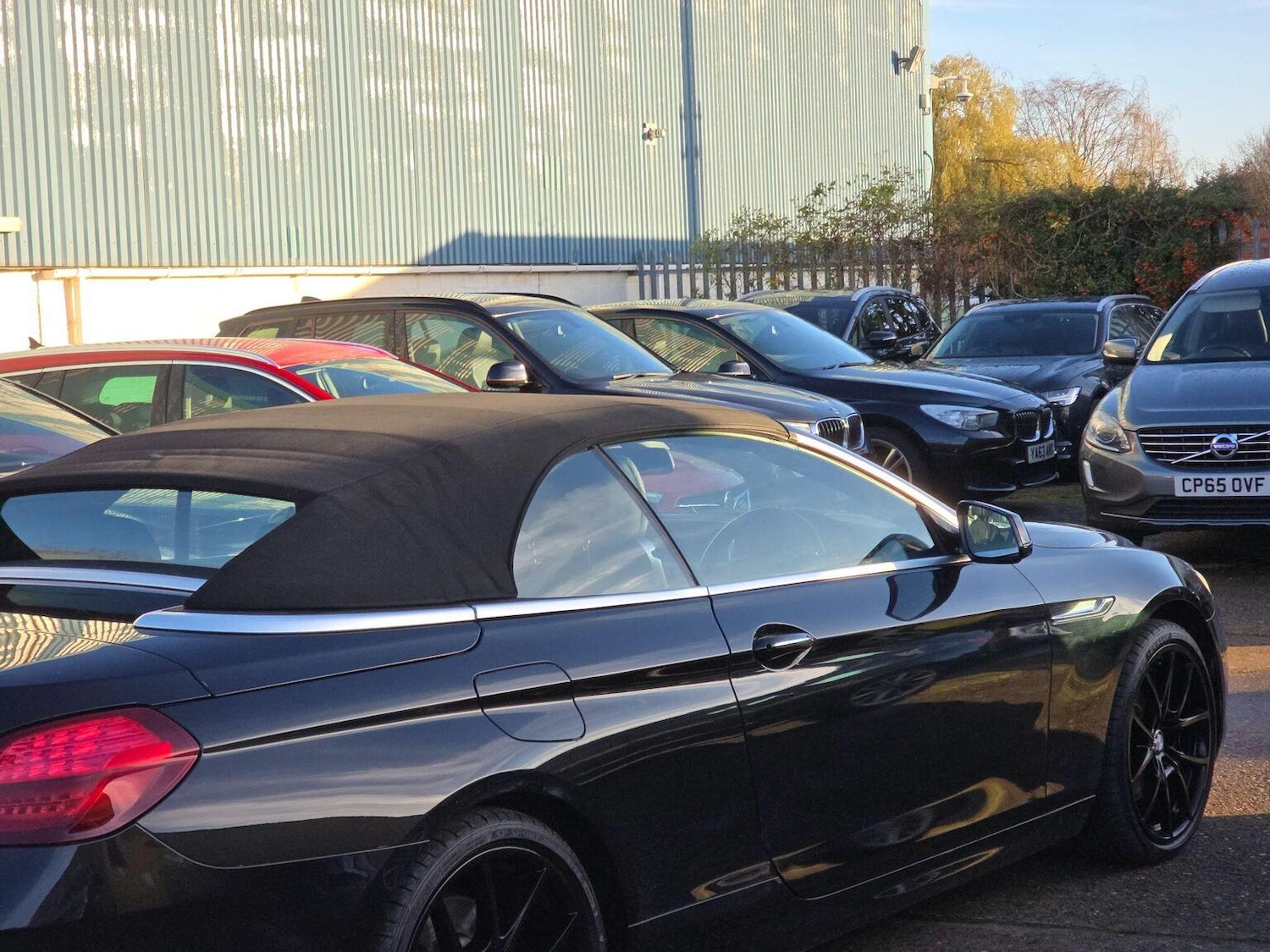 Used BMW 6 Series 2011 for sale - 76656090: Photo 34