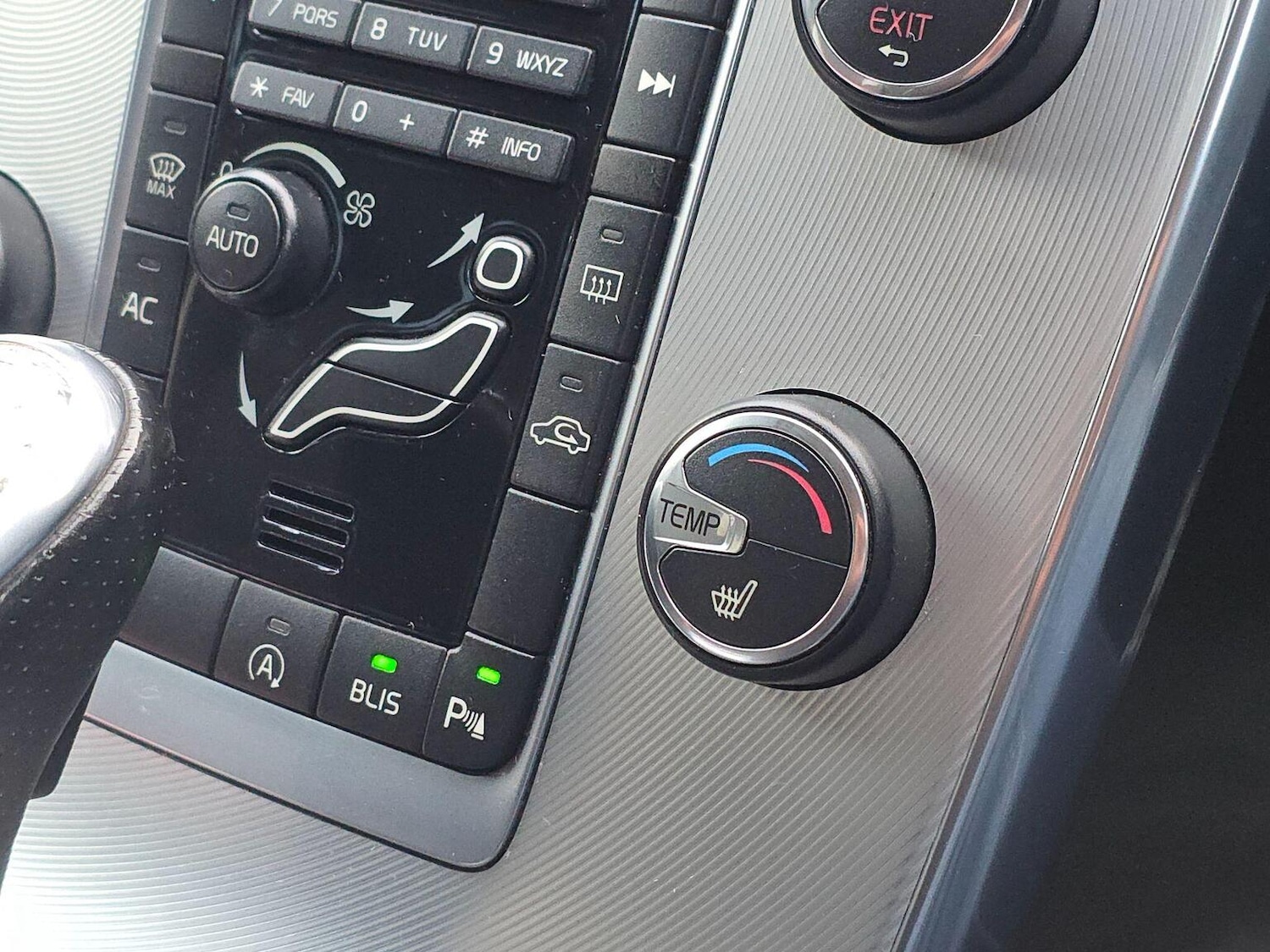 Used Volvo S60 2012 for sale - 77303736: Photo 20