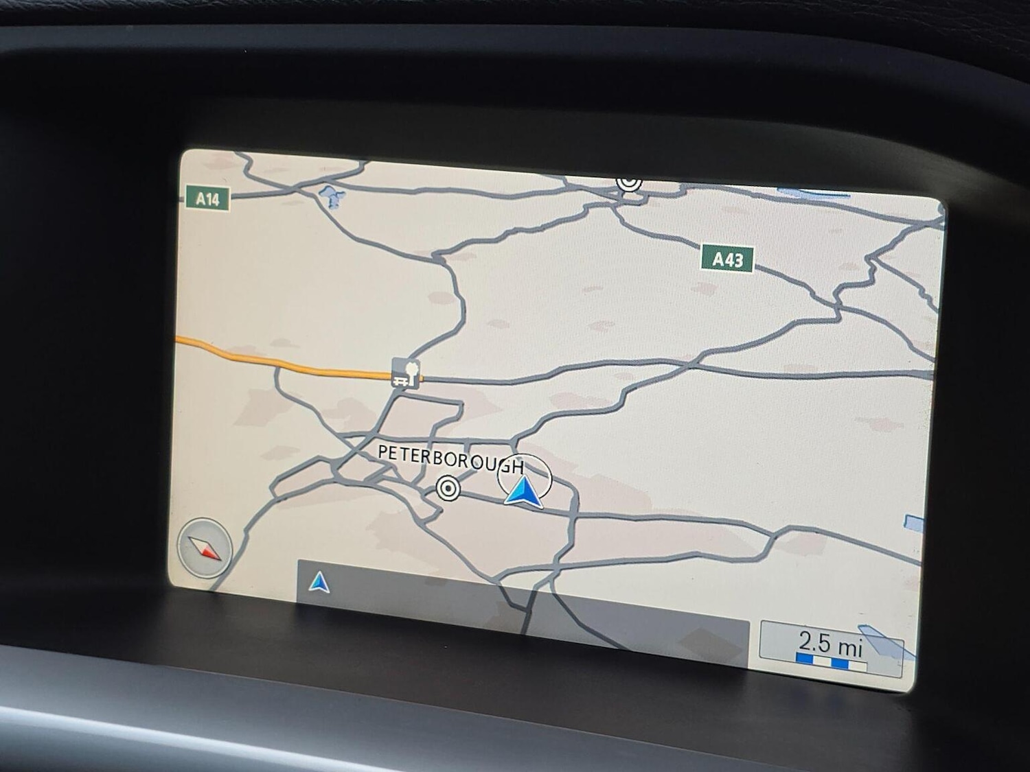 Used Volvo S60 2012 for sale - 77303736: Photo 29