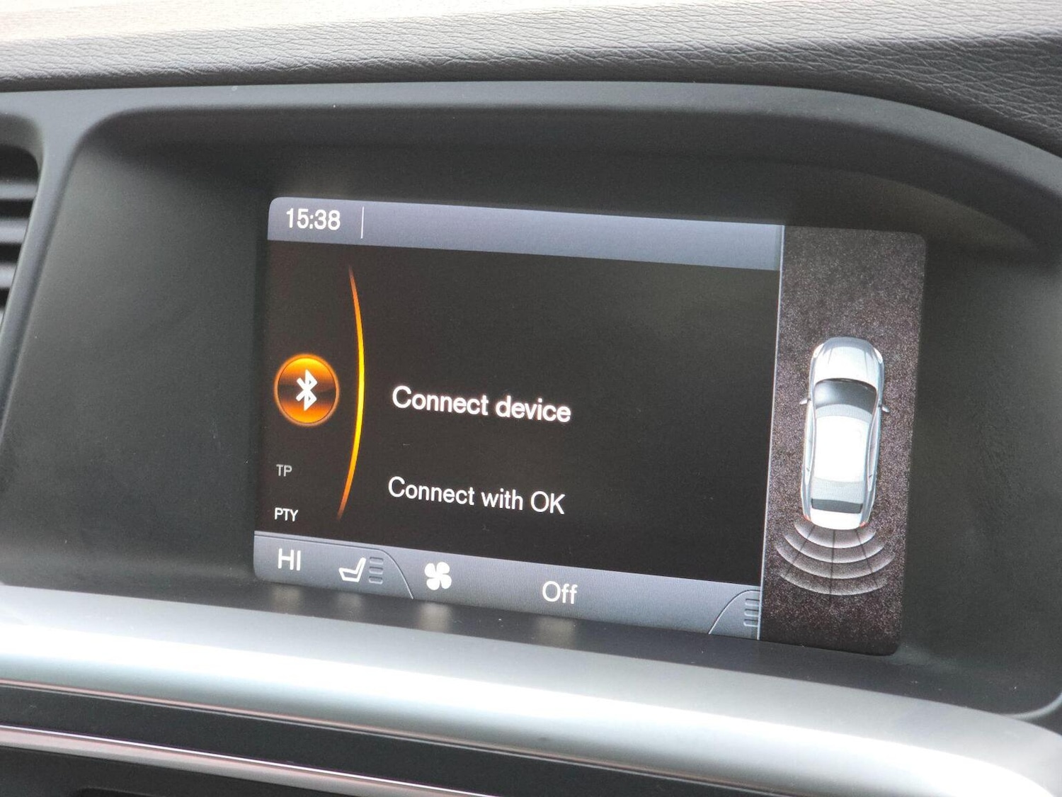 Used Volvo S60 2012 for sale - 77303736: Photo 30