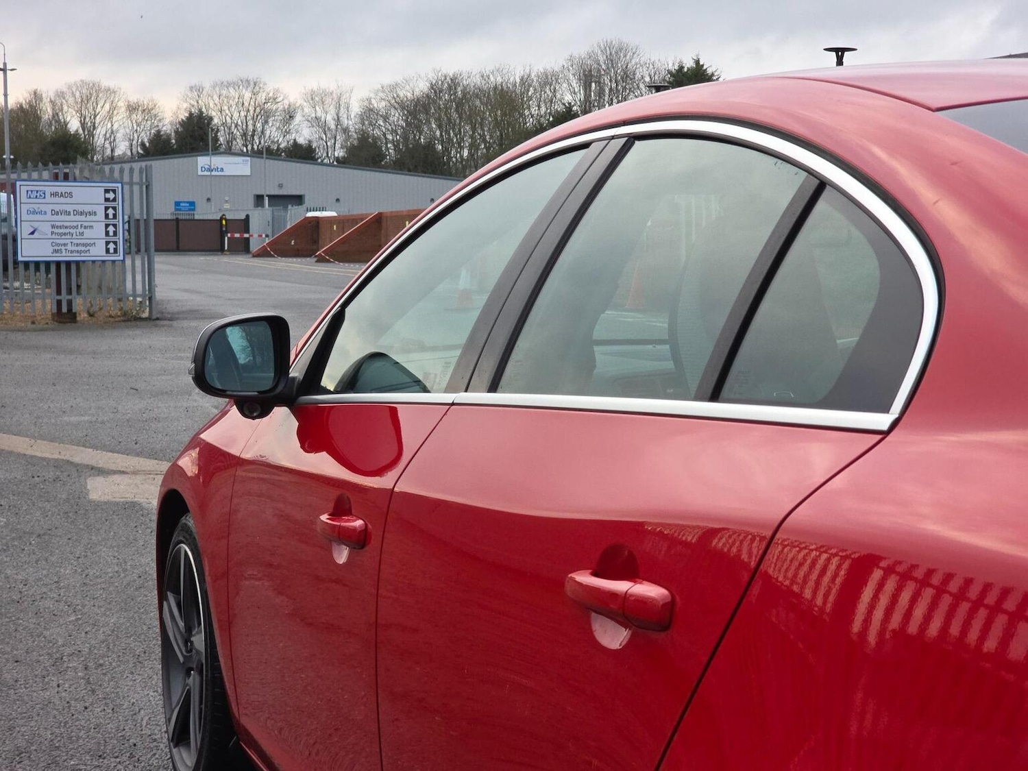 Used Volvo S60 2012 for sale - 77303736: Photo 32