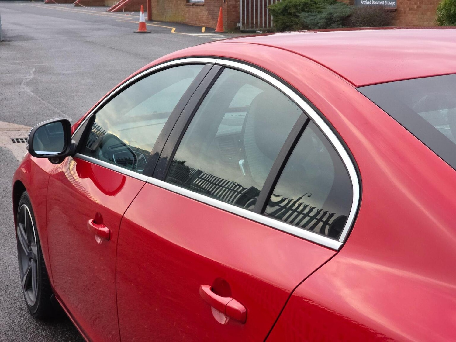 Used Volvo S60 2012 for sale - 77303736: Photo 33