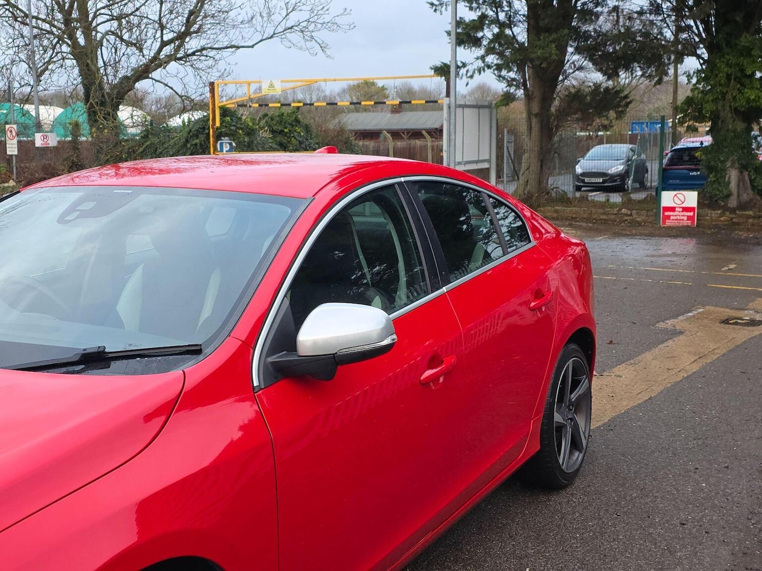 Used Volvo S60 2012 for sale - 77303736: Photo 35