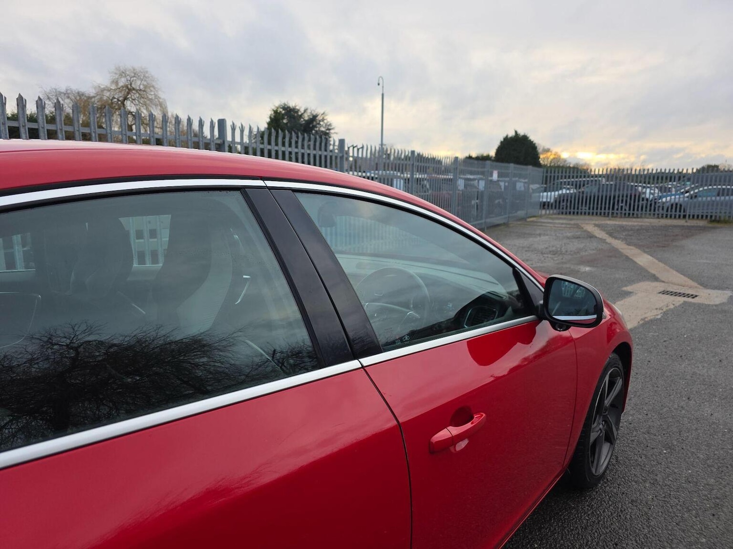 Used Volvo S60 2012 for sale - 77303736: Photo 42