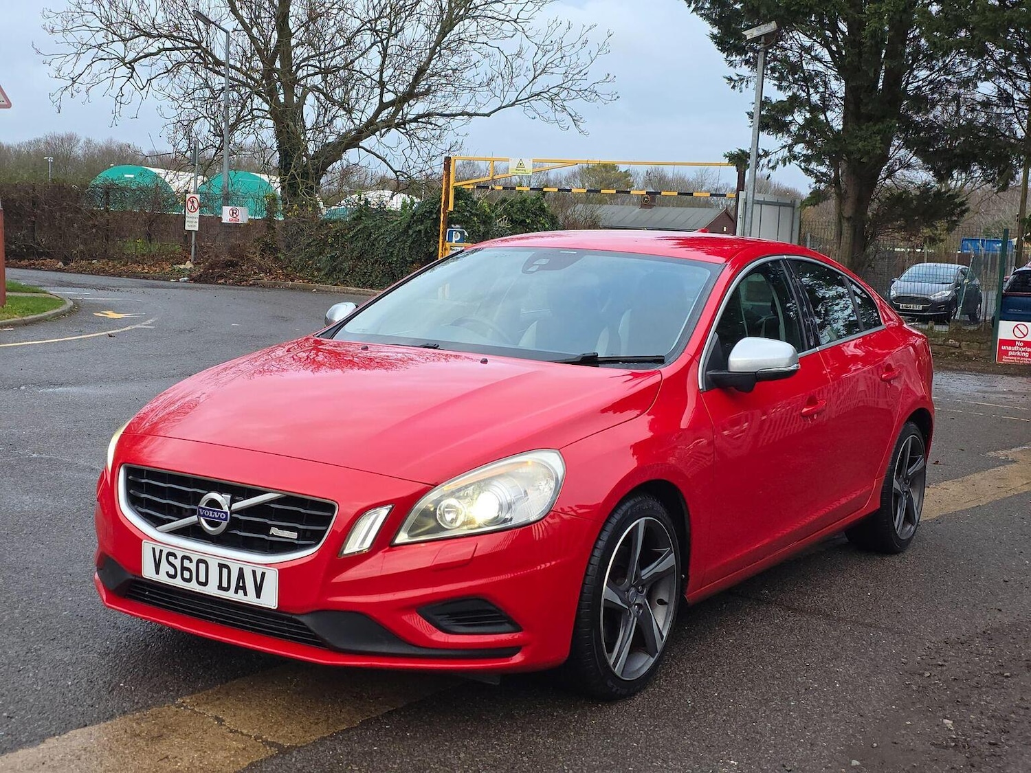 Used Volvo S60 2012 for sale - 77303736: Photo 9