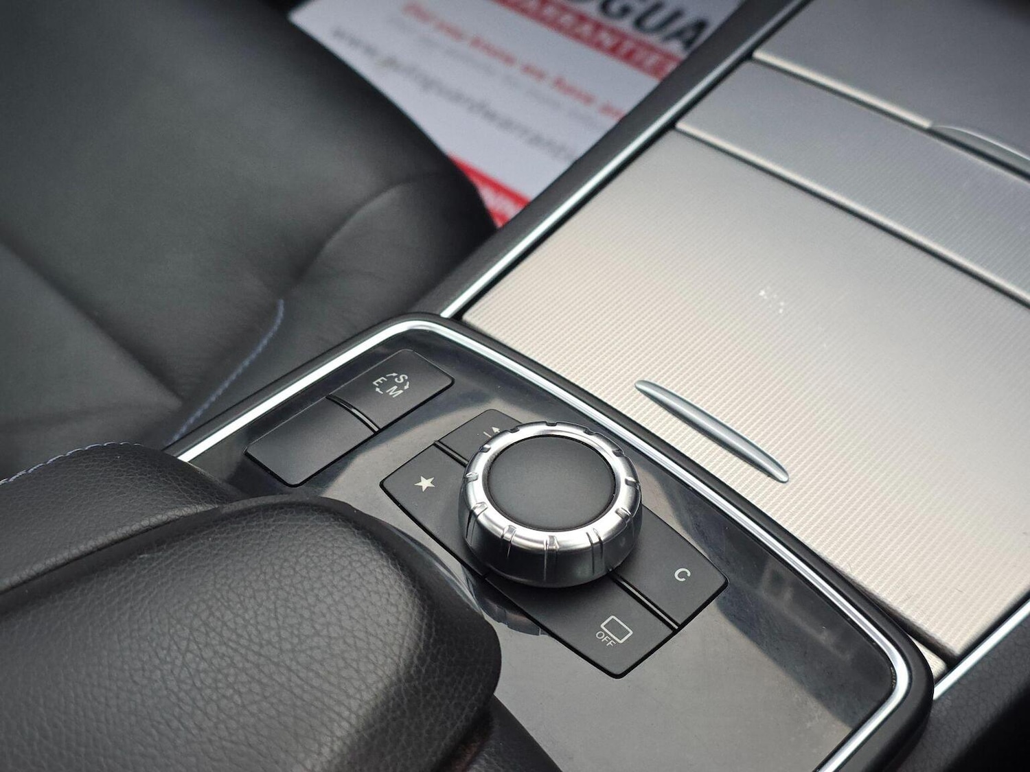 Used Mercedes-Benz E Class 2016 for sale - 76107388: Photo 11