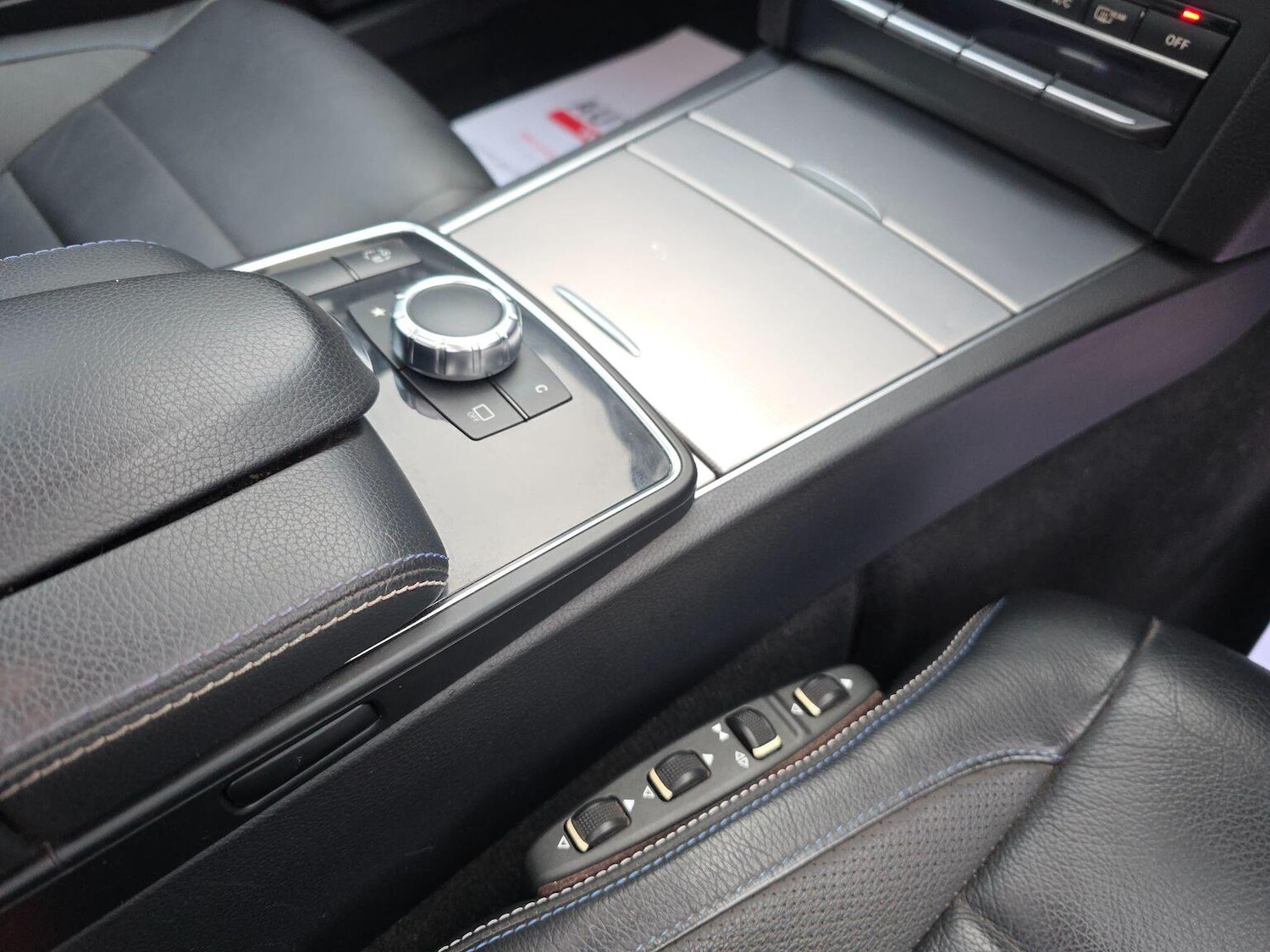 Used Mercedes-Benz E Class 2016 for sale - 76107388: Photo 12