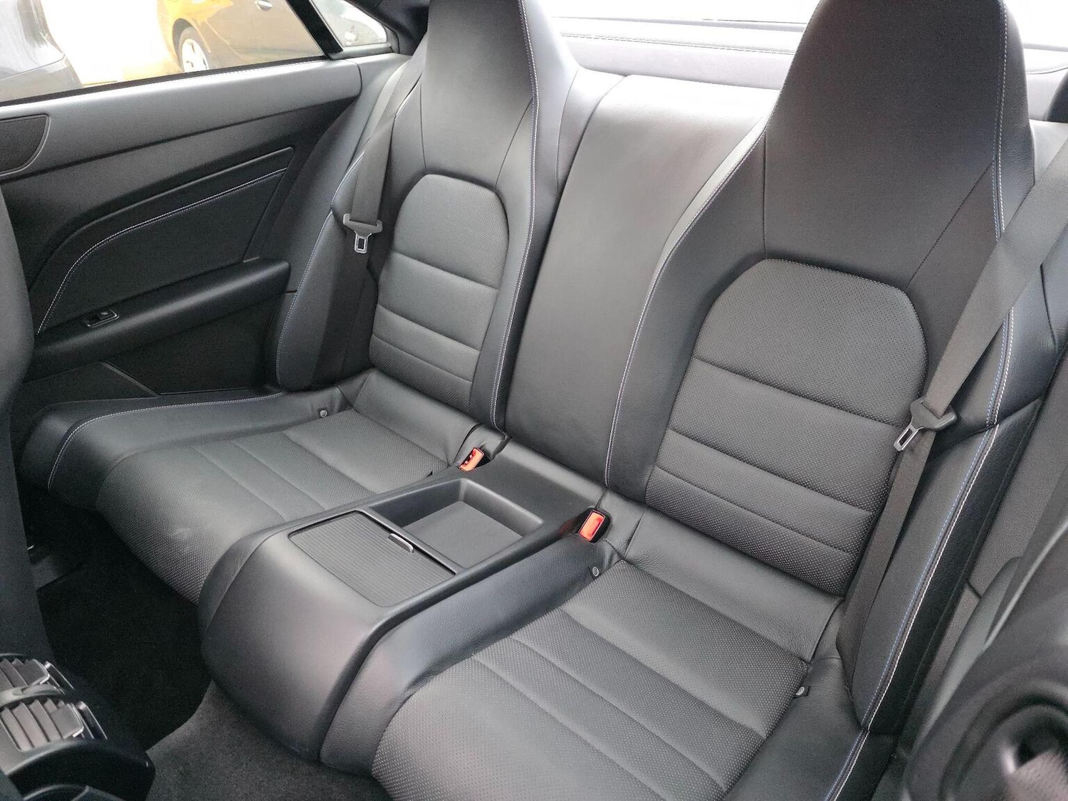 Used Mercedes-Benz E Class 2016 for sale - 76107388: Photo 16