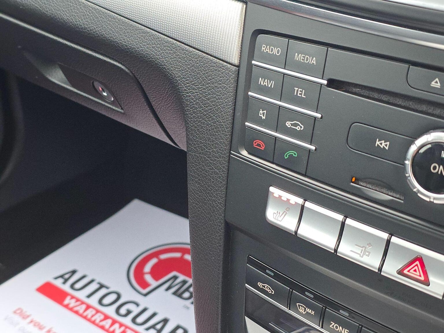 Used Mercedes-Benz E Class 2016 for sale - 76107388: Photo 17