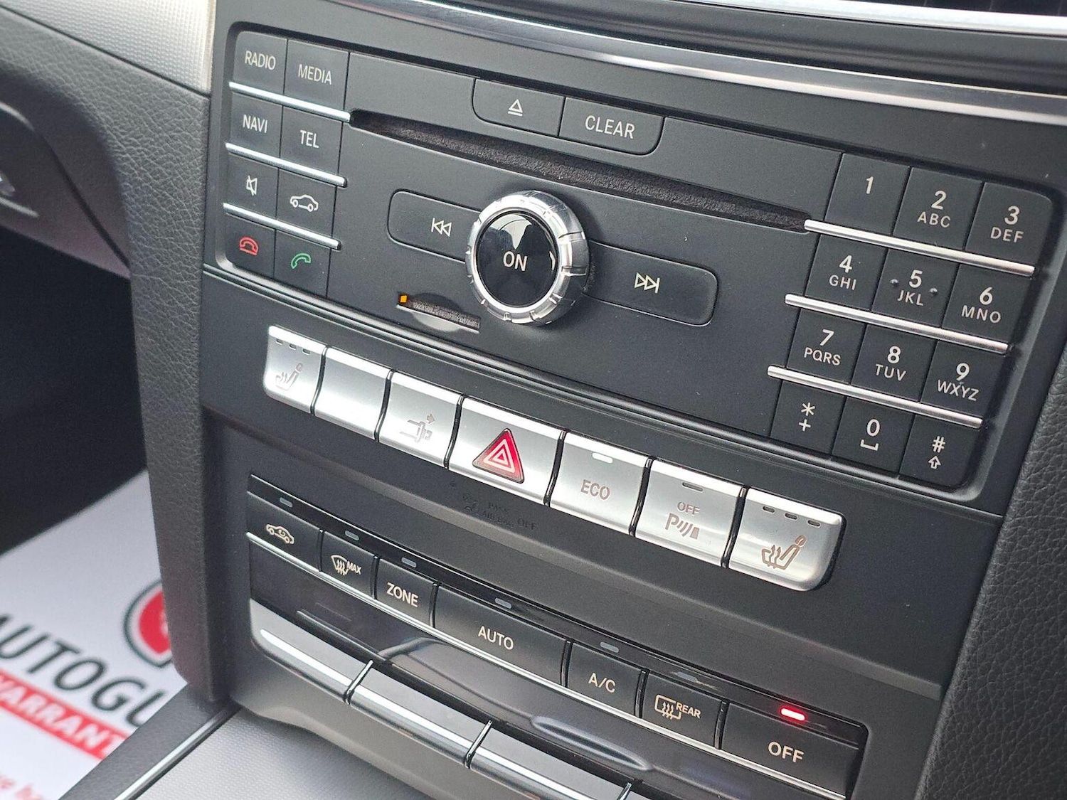 Used Mercedes-Benz E Class 2016 for sale - 76107388: Photo 20