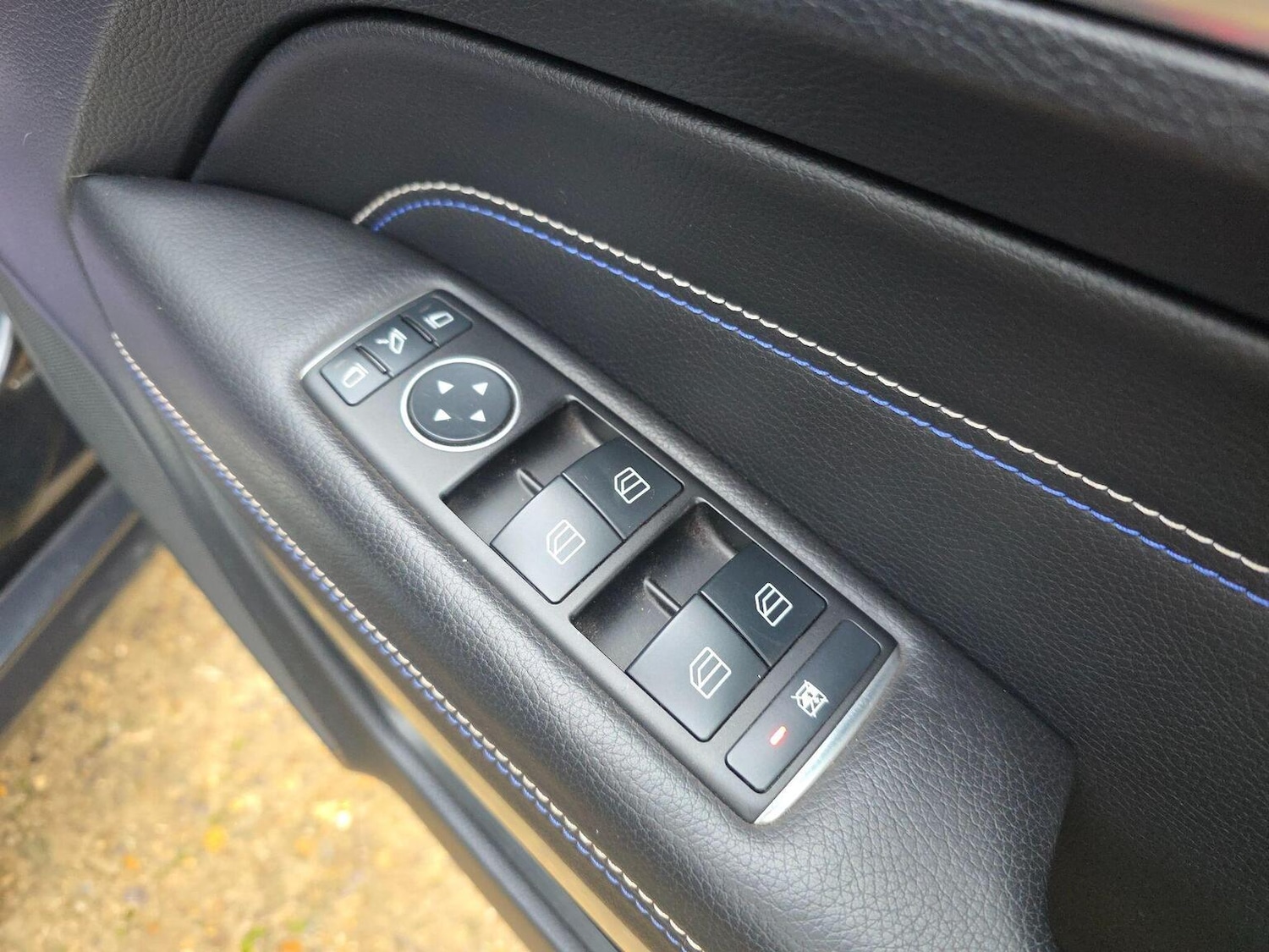 Used Mercedes-Benz E Class 2016 for sale - 76107388: Photo 22