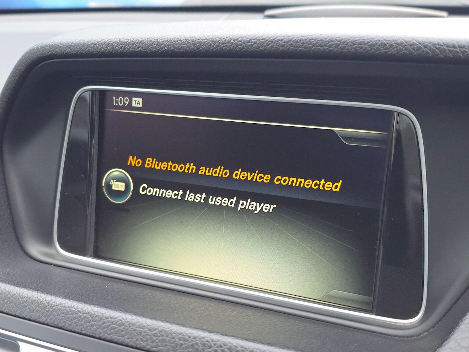 Used Mercedes-Benz E Class 2016 for sale - 76107388: Photo 25