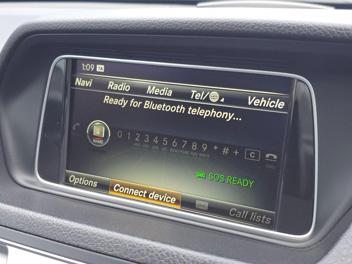 Used Mercedes-Benz E Class 2016 for sale - 76107388: Photo 26