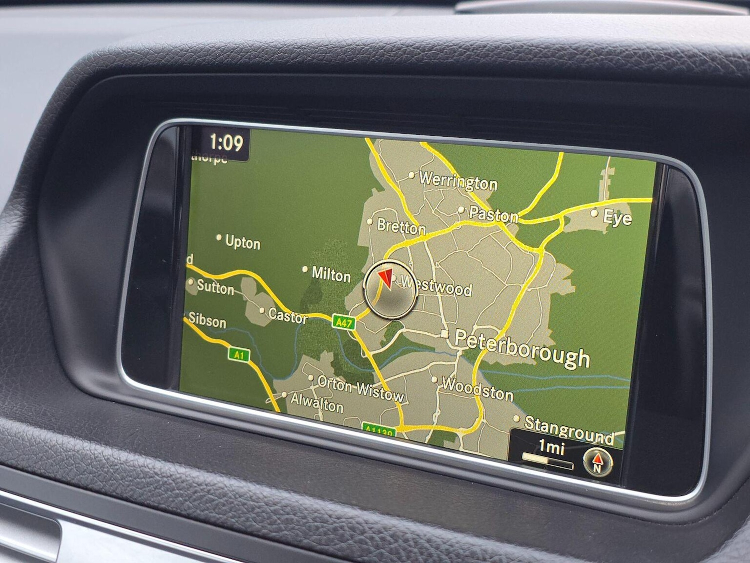 Used Mercedes-Benz E Class 2016 for sale - 76107388: Photo 27