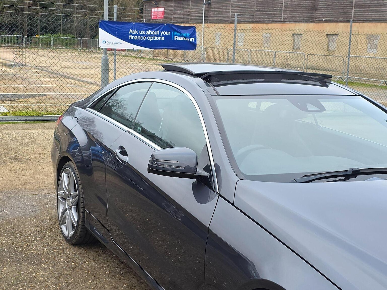 Used Mercedes-Benz E Class 2016 for sale - 76107388: Photo 29