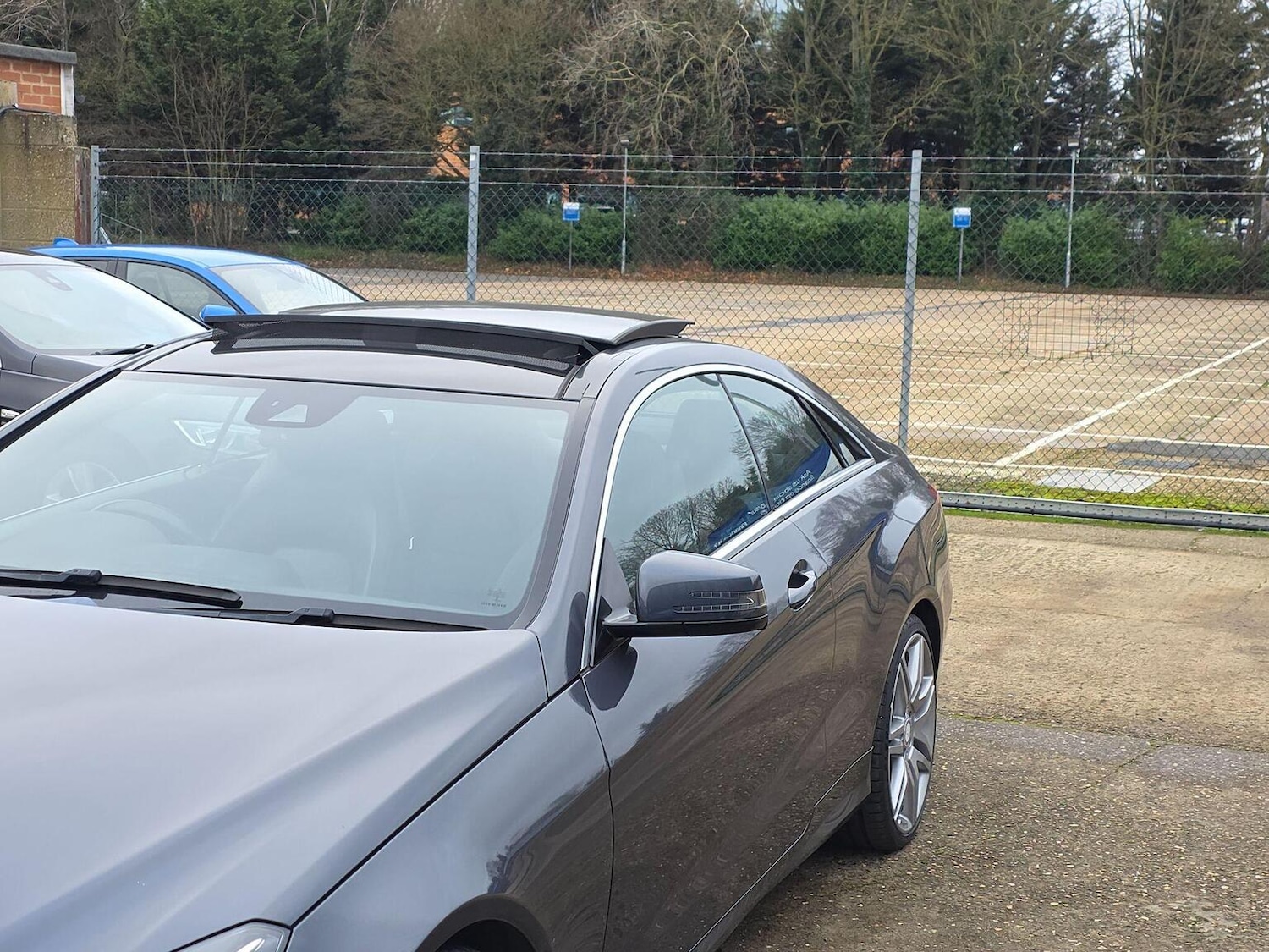 Used Mercedes-Benz E Class 2016 for sale - 76107388: Photo 30