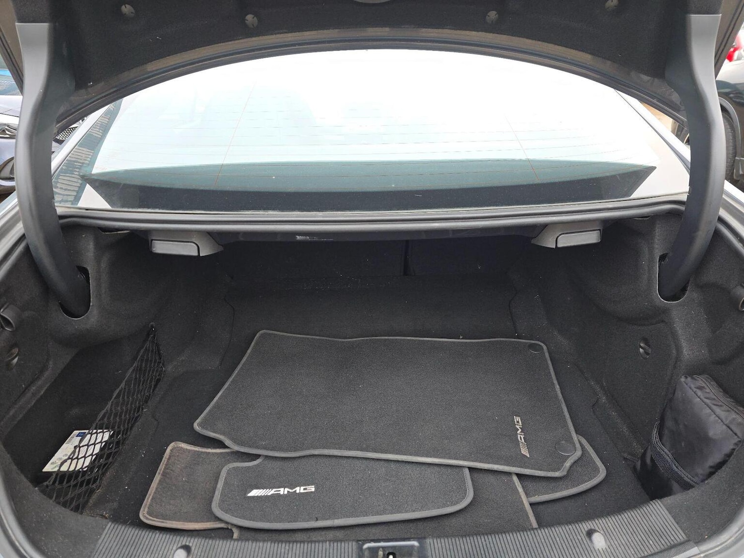 Used Mercedes-Benz E Class 2016 for sale - 76107388: Photo 31