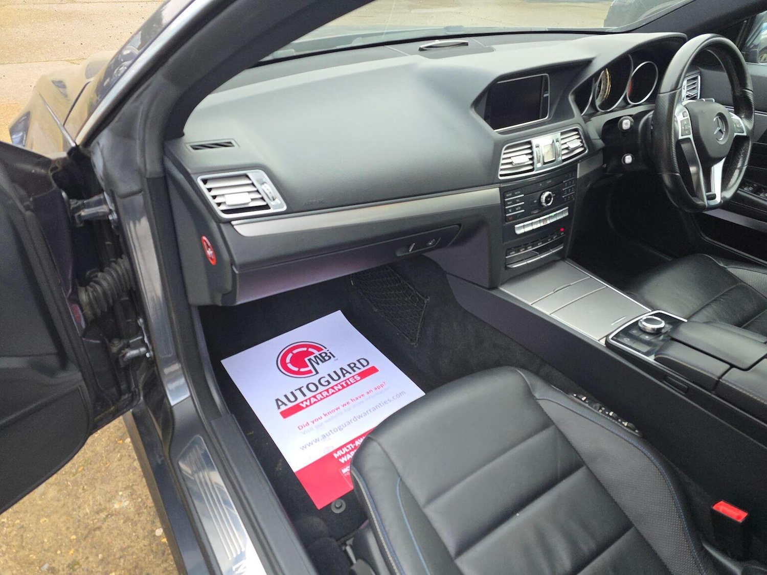 Used Mercedes-Benz E Class 2016 for sale - 76107388: Photo 33