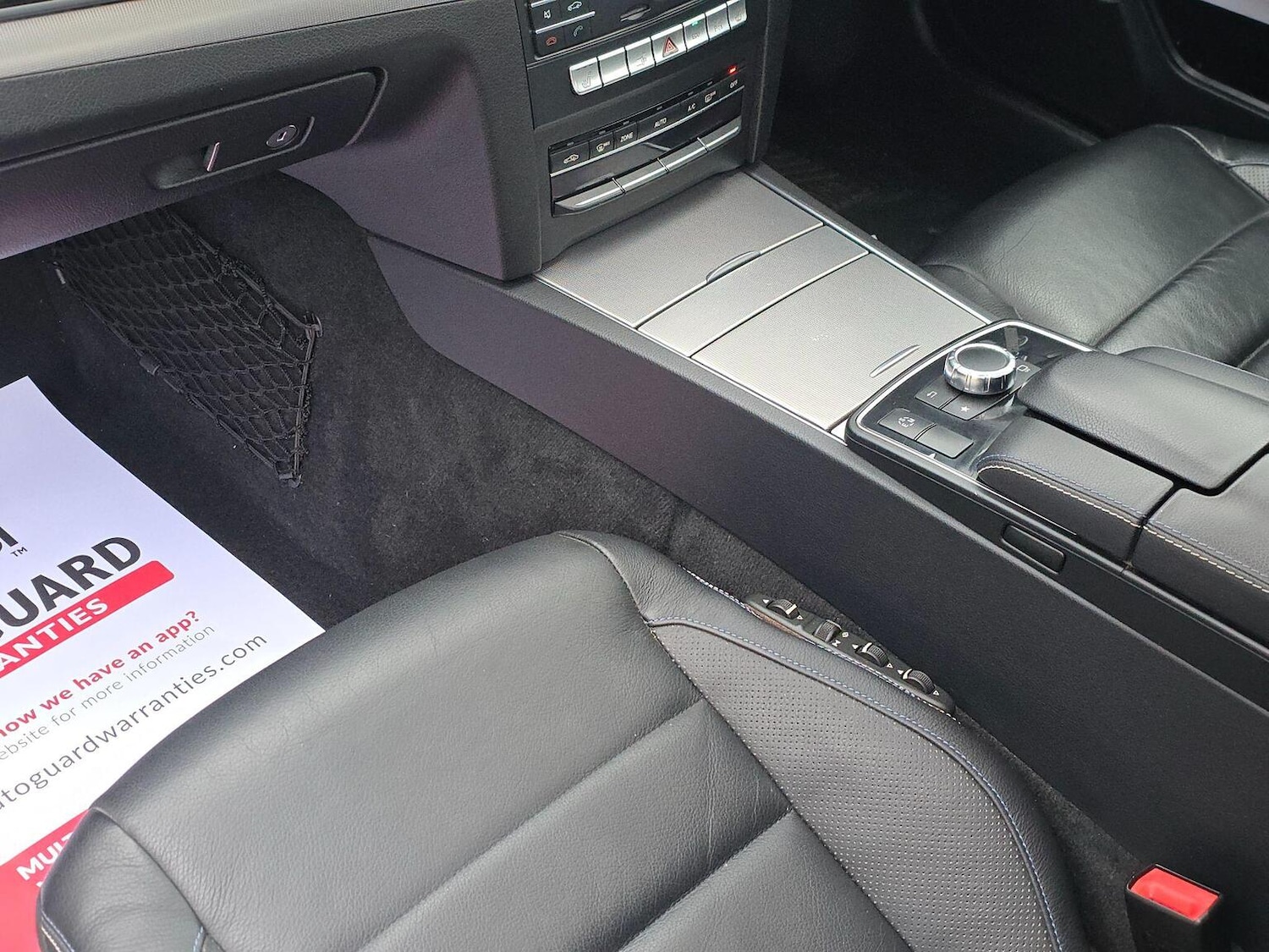 Used Mercedes-Benz E Class 2016 for sale - 76107388: Photo 36