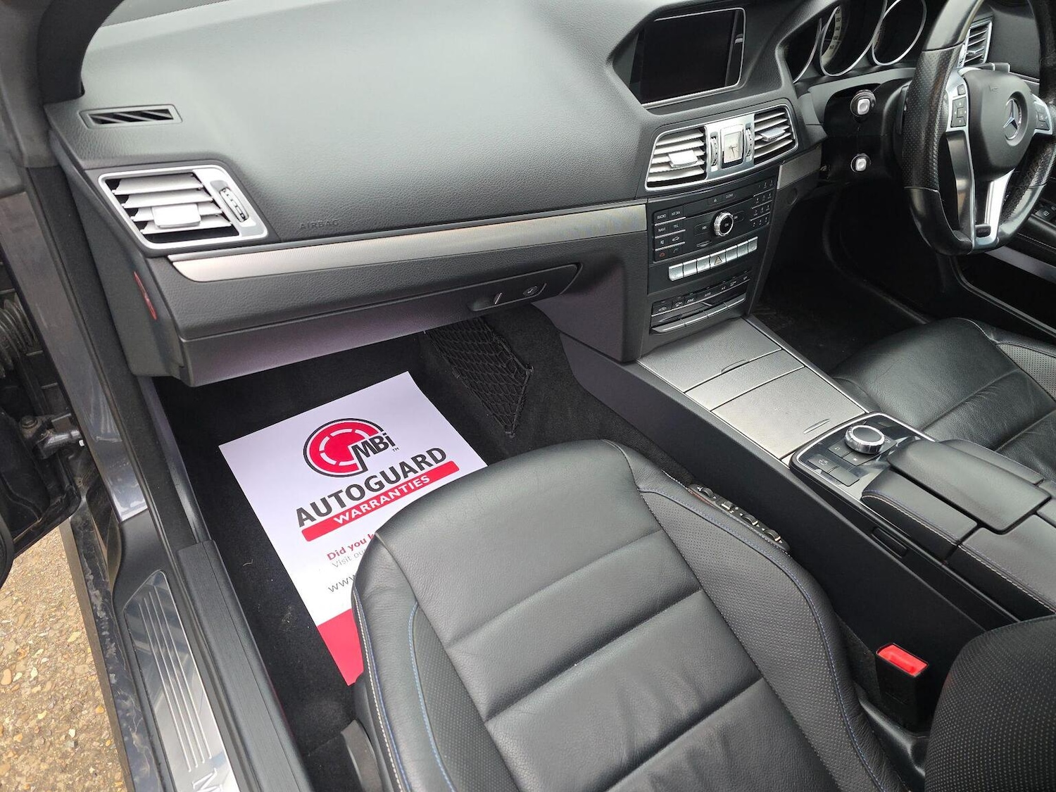 Used Mercedes-Benz E Class 2016 for sale - 76107388: Photo 40