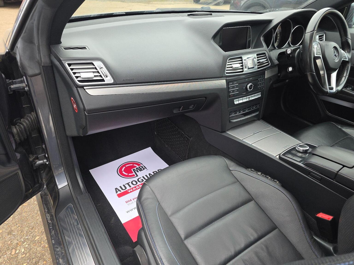 Used Mercedes-Benz E Class 2016 for sale - 76107388: Photo 41