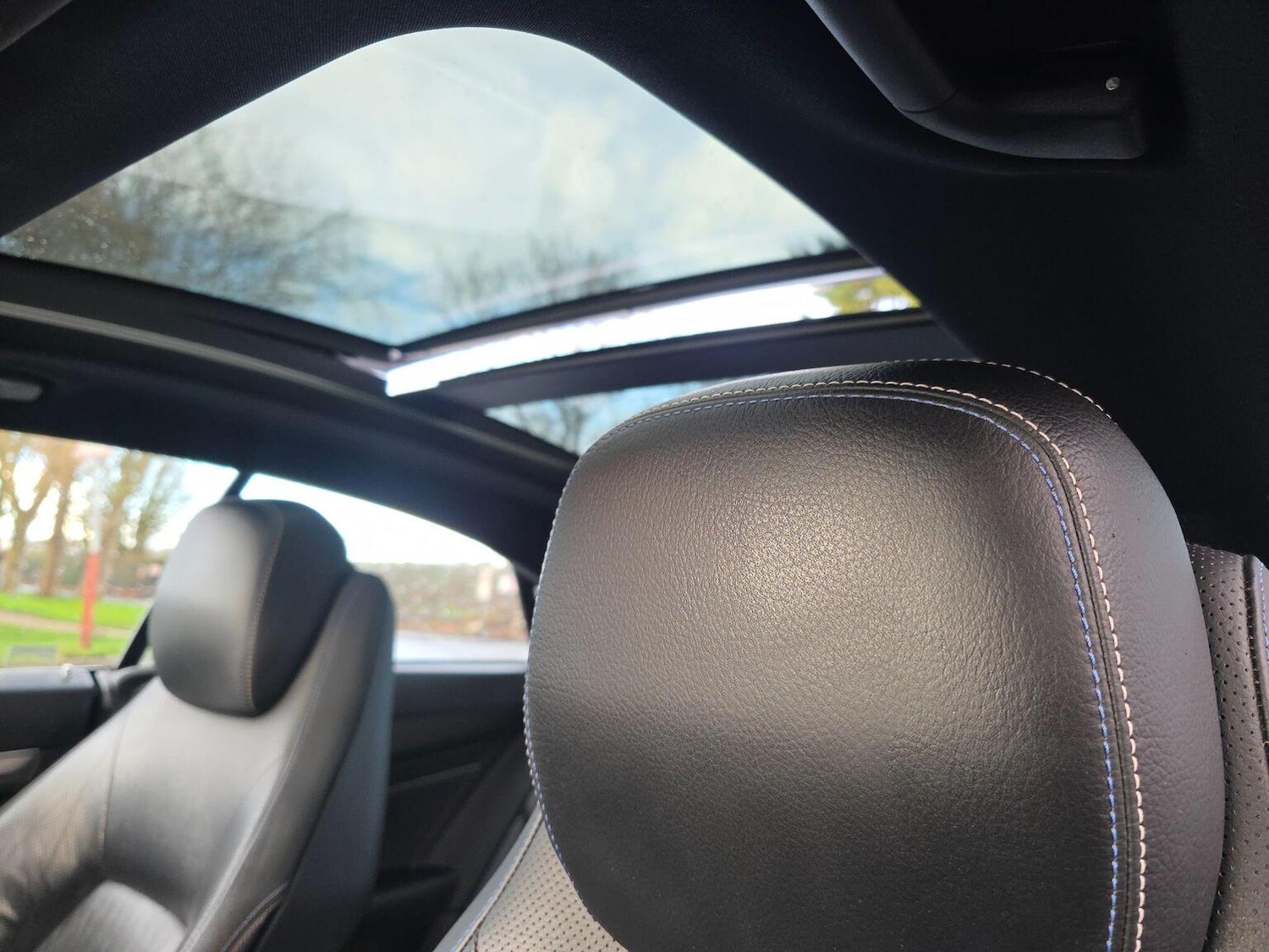 Used Mercedes-Benz E Class 2016 for sale - 76107388: Photo 44