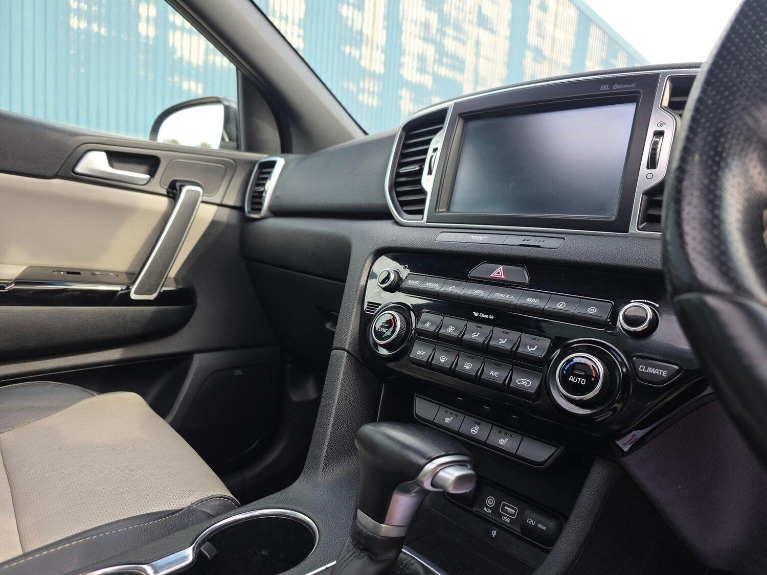 Used Kia Sportage 2017 for sale - 76107389: Photo 11