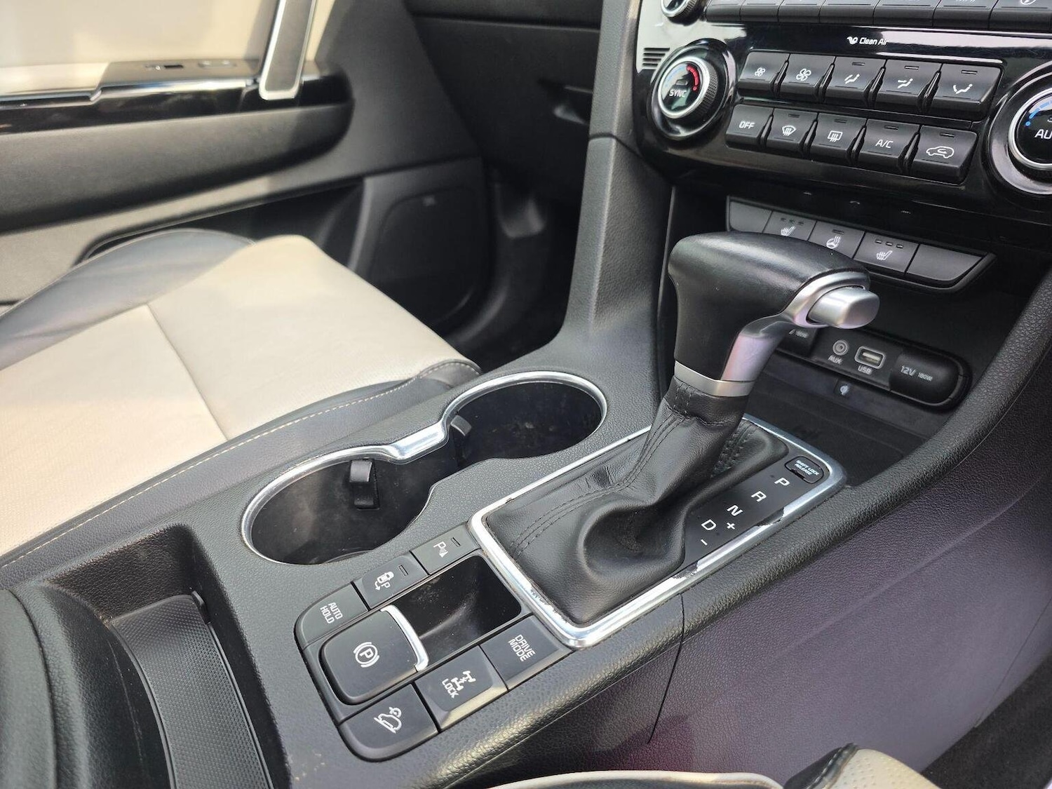 Used Kia Sportage 2017 for sale - 76107389: Photo 12