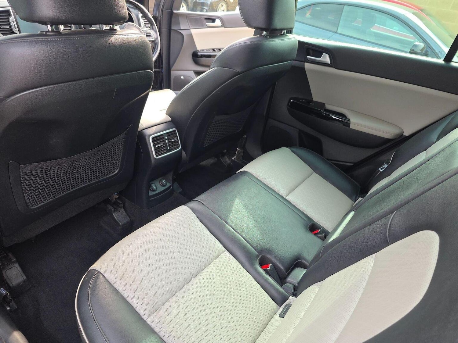 Used Kia Sportage 2017 for sale - 76107389: Photo 17