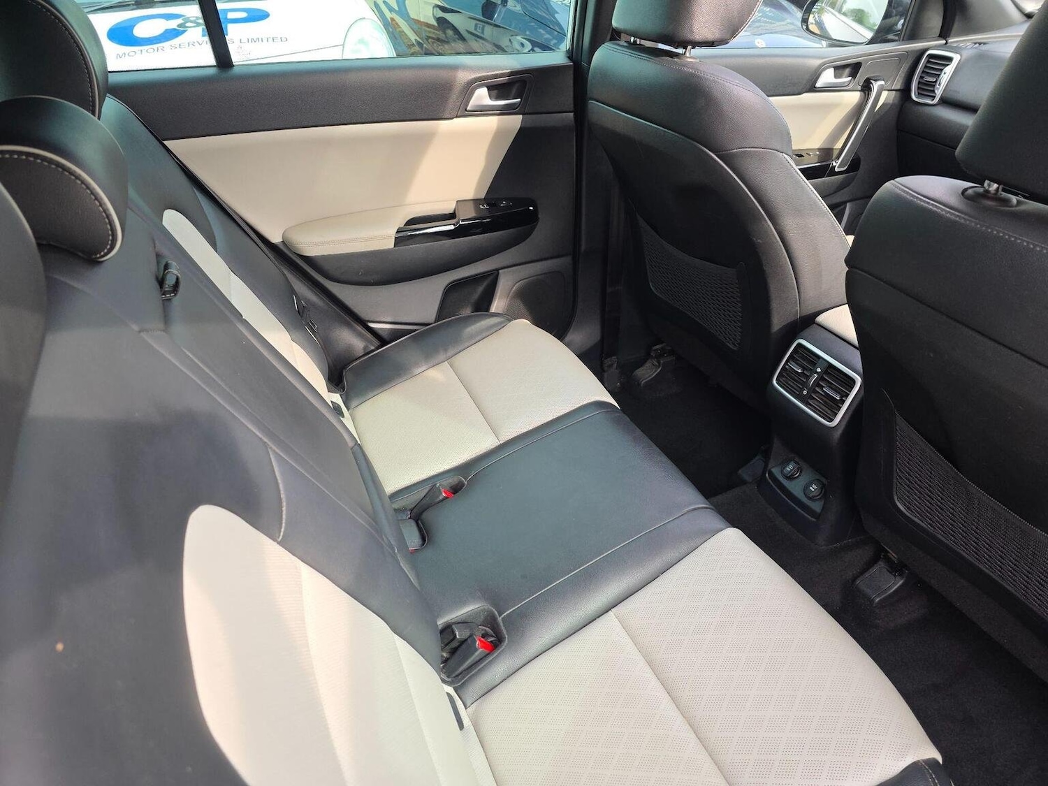 Used Kia Sportage 2017 for sale - 76107389: Photo 19