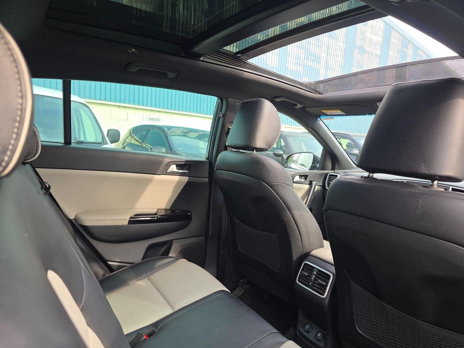 Used Kia Sportage 2017 for sale - 76107389: Photo 20