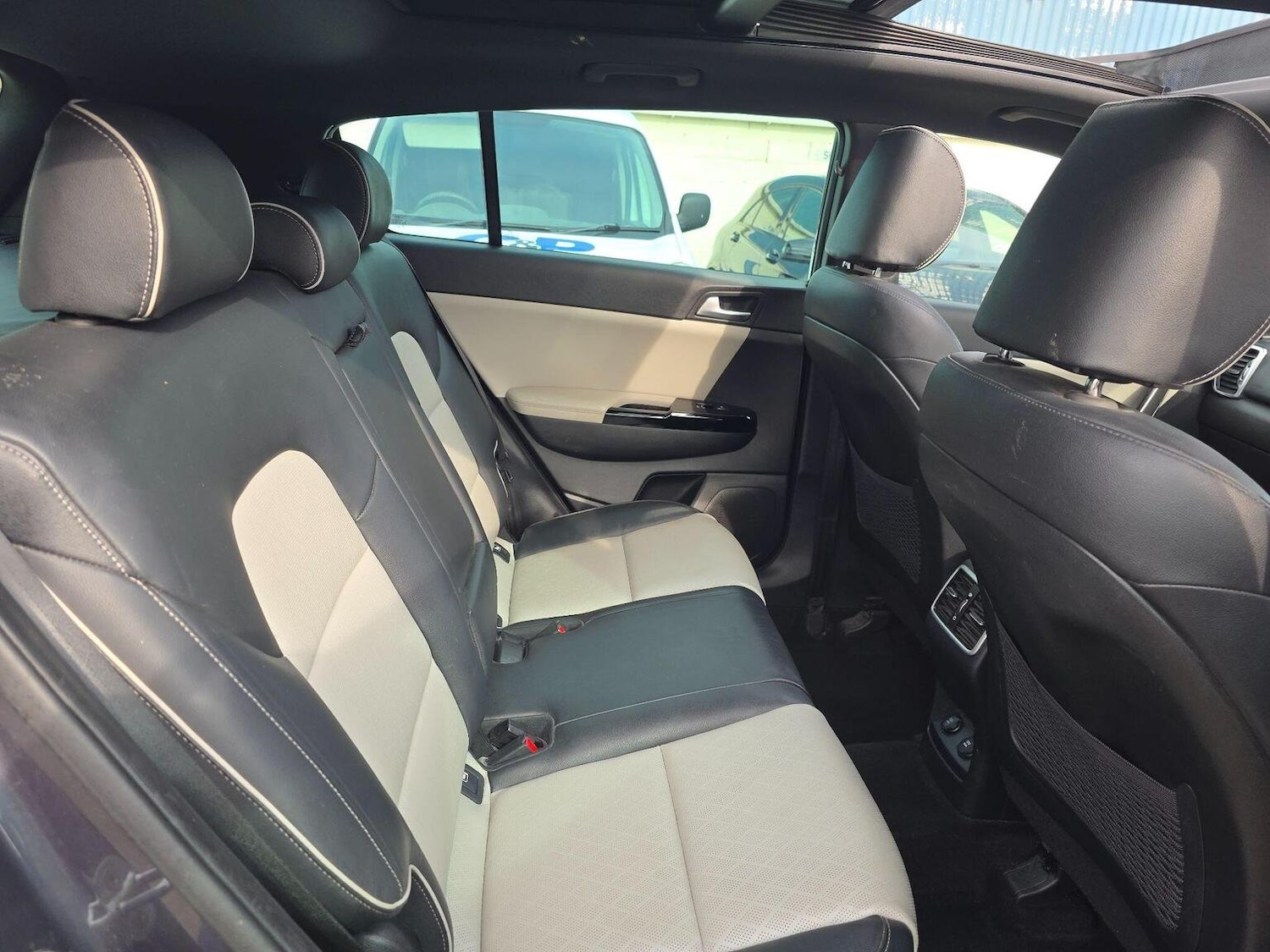 Used Kia Sportage 2017 for sale - 76107389: Photo 21