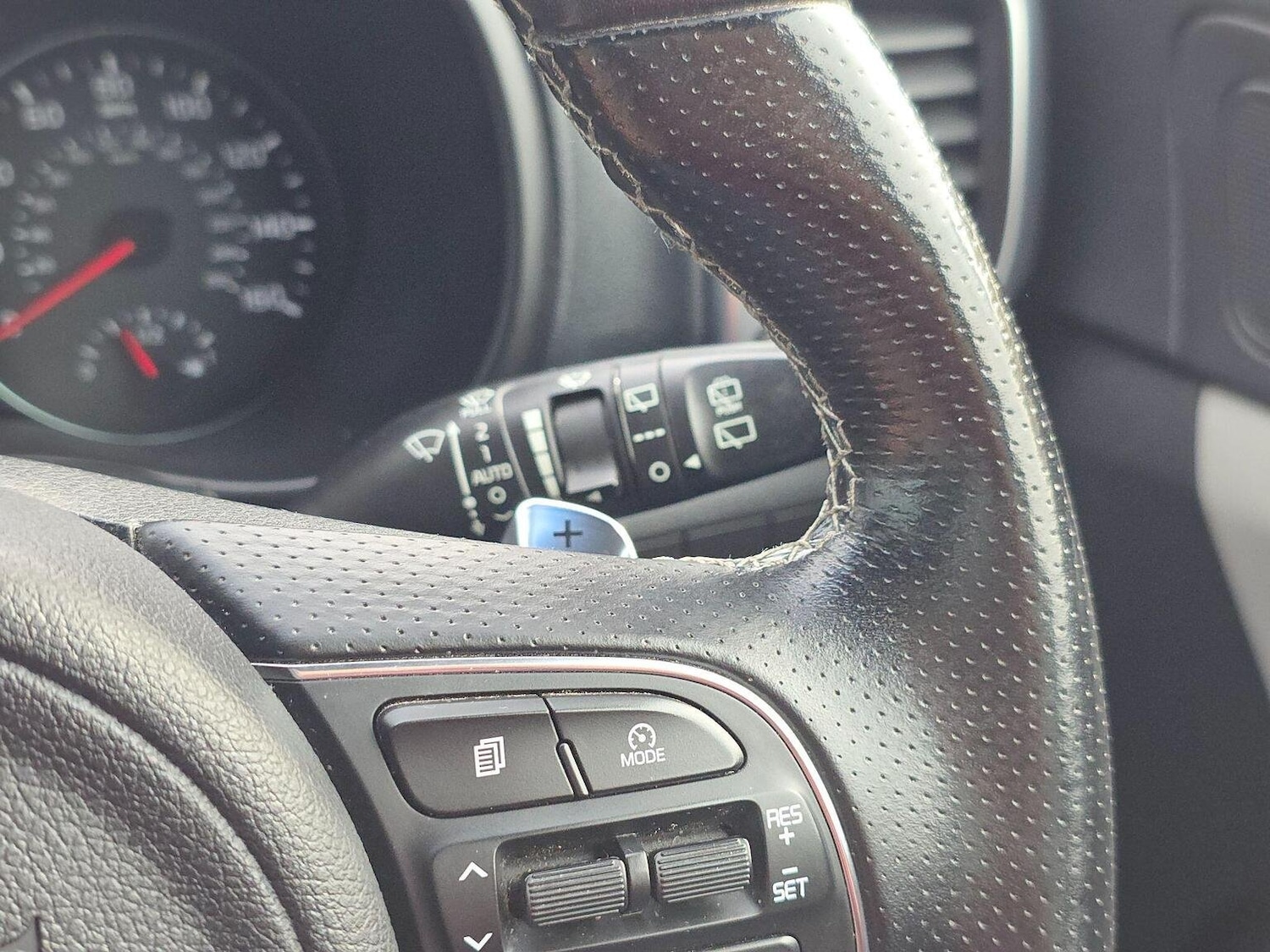 Used Kia Sportage 2017 for sale - 76107389: Photo 22