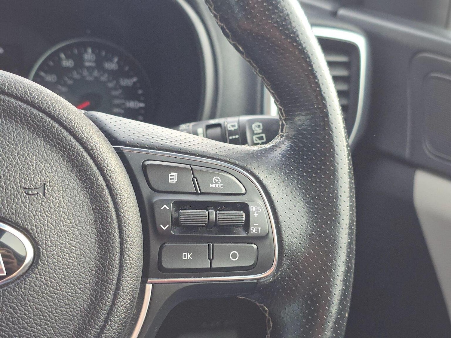 Used Kia Sportage 2017 for sale - 76107389: Photo 24