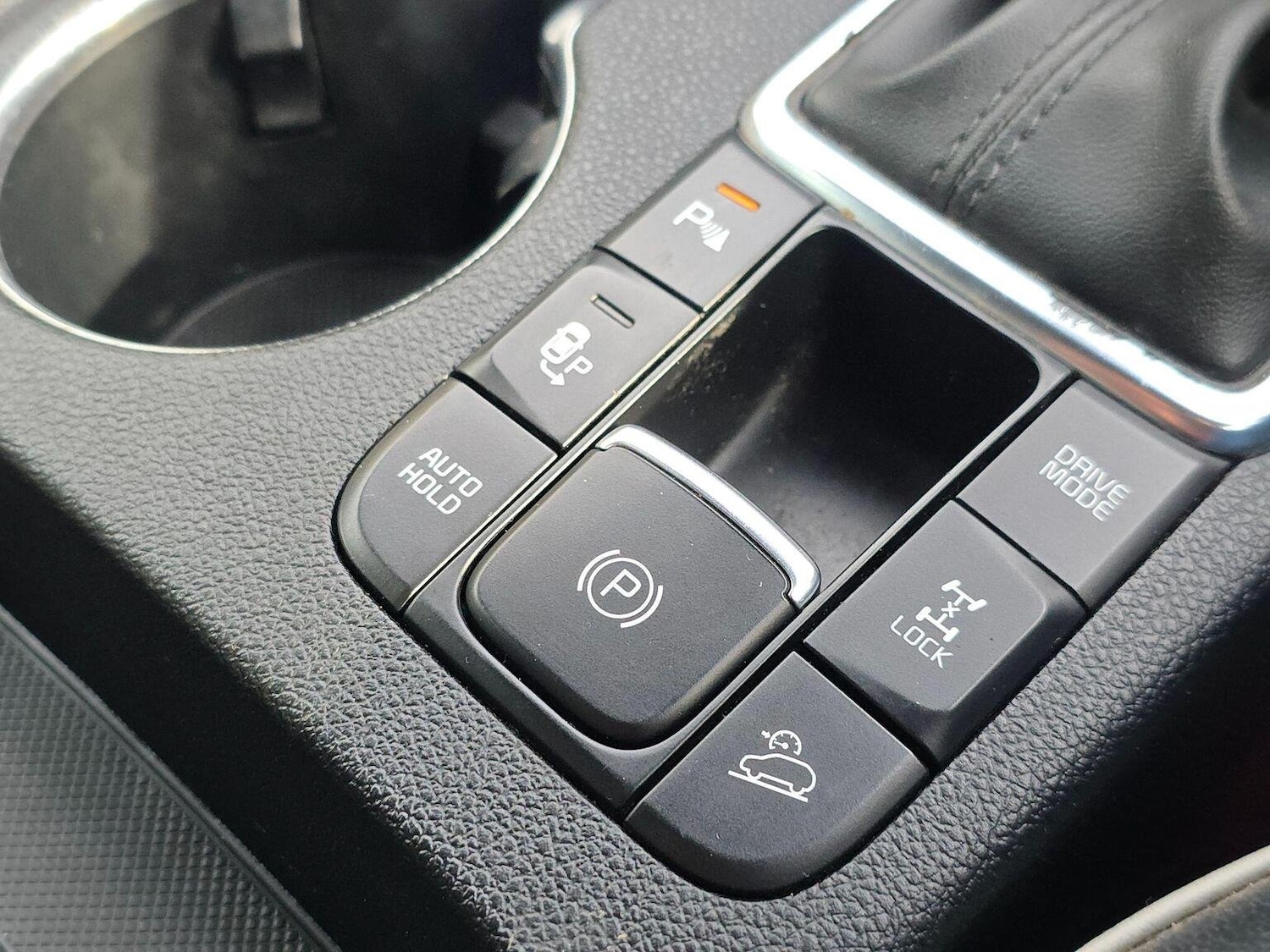 Used Kia Sportage 2017 for sale - 76107389: Photo 25