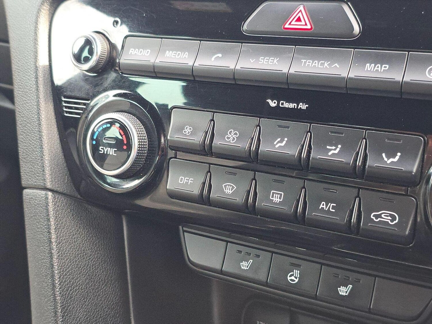 Used Kia Sportage 2017 for sale - 76107389: Photo 26