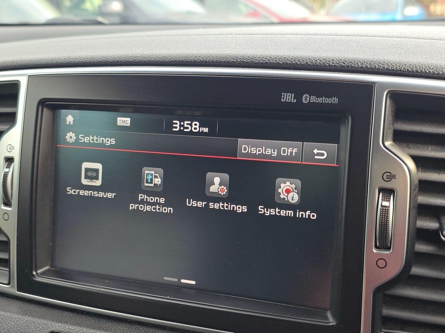 Used Kia Sportage 2017 for sale - 76107389: Photo 35