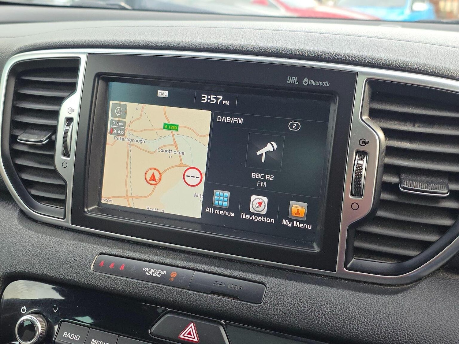 Used Kia Sportage 2017 for sale - 76107389: Photo 38