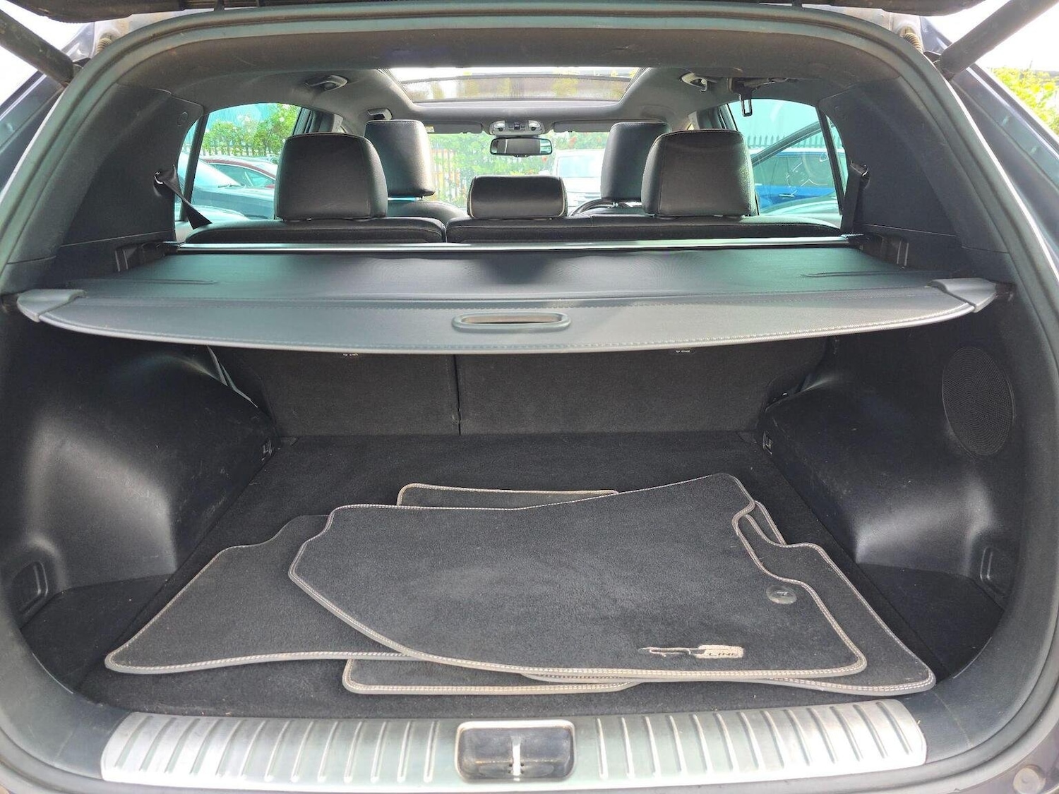 Used Kia Sportage 2017 for sale - 76107389: Photo 41