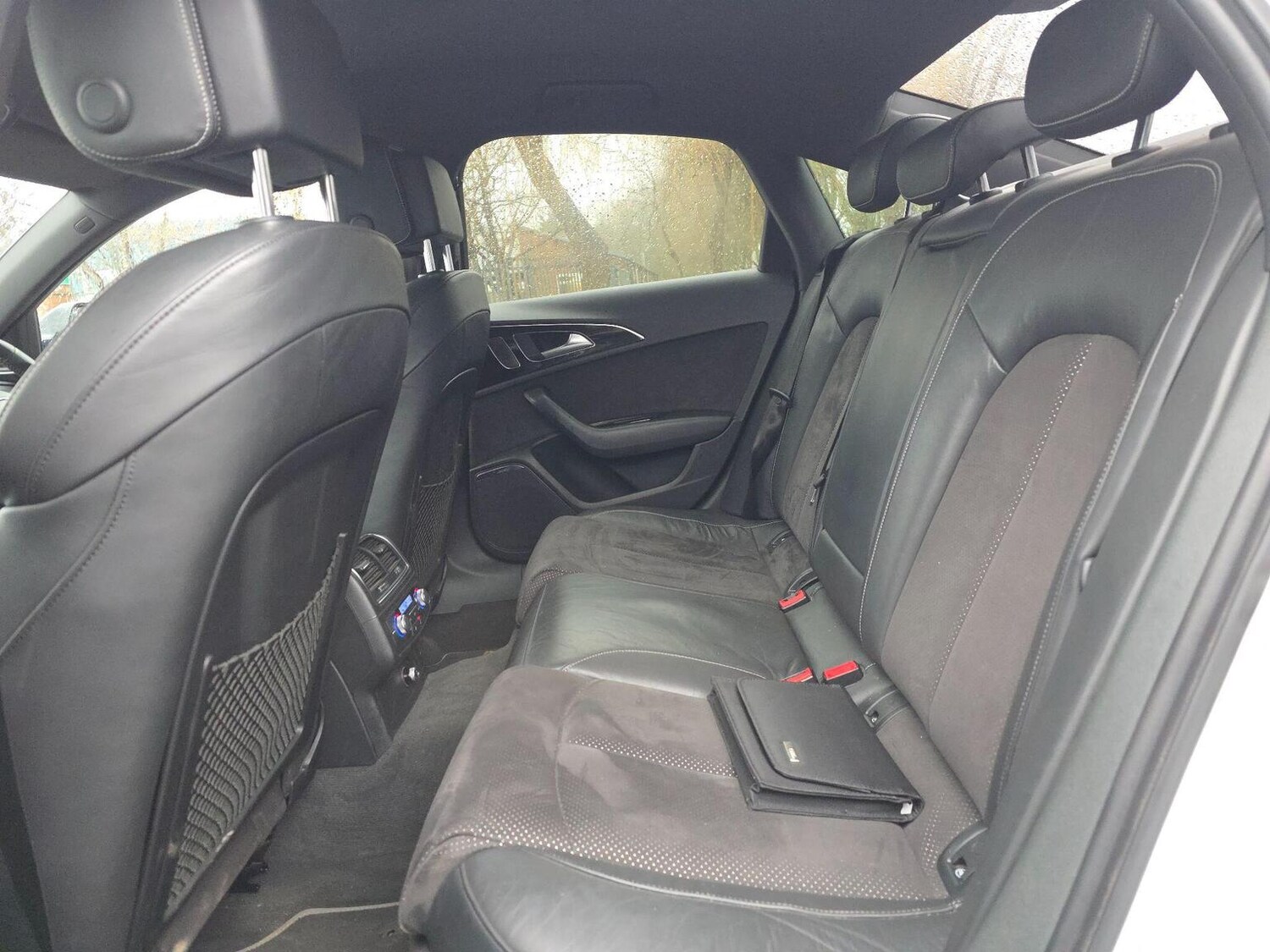 Used Audi A6 2018 for sale - 77453185: Photo 10