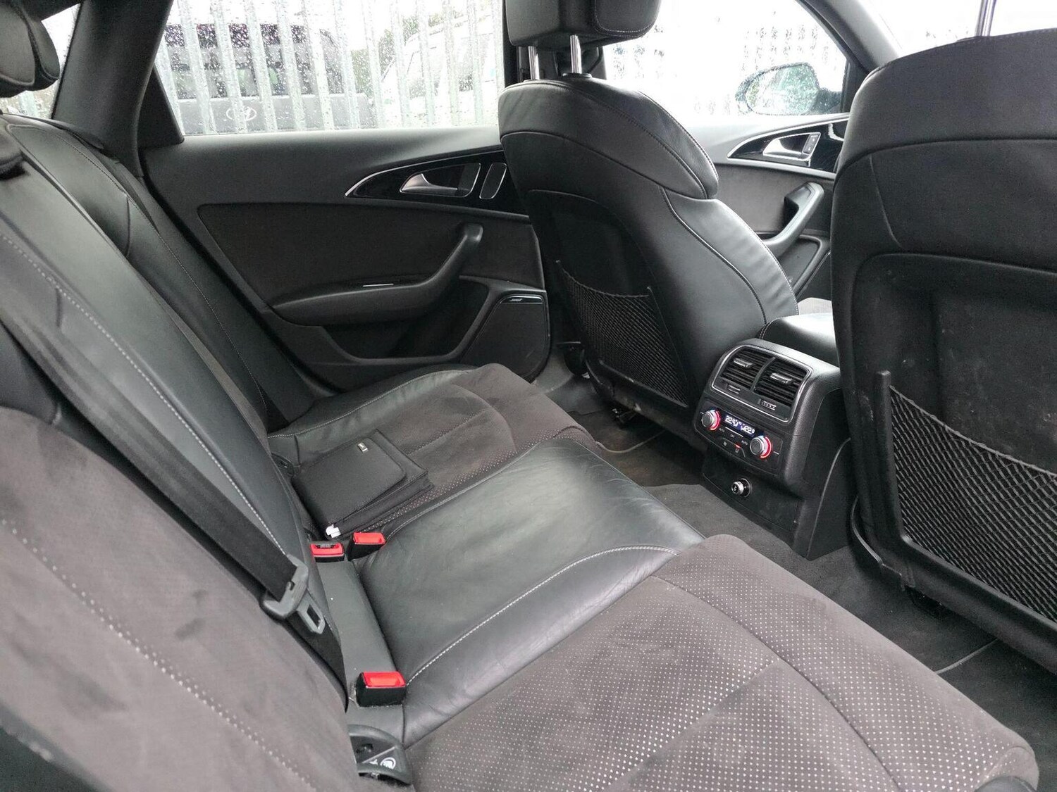 Used Audi A6 2018 for sale - 77453185: Photo 11