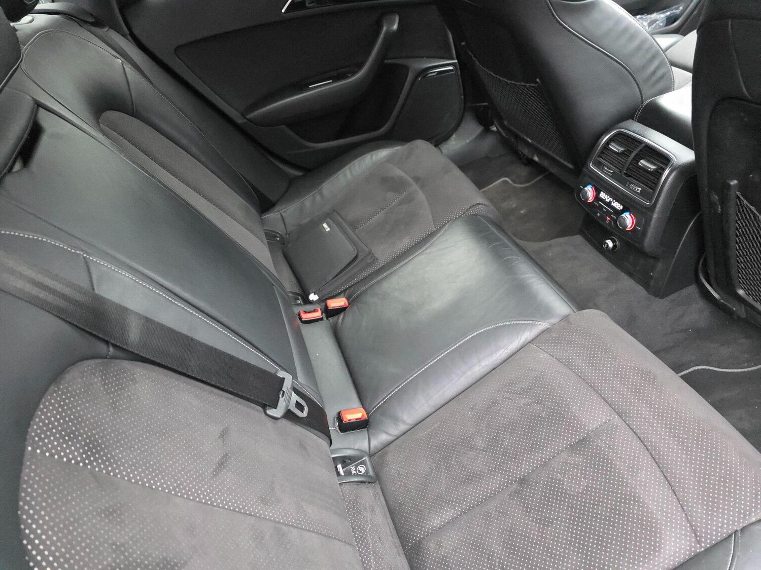 Used Audi A6 2018 for sale - 77453185: Photo 12