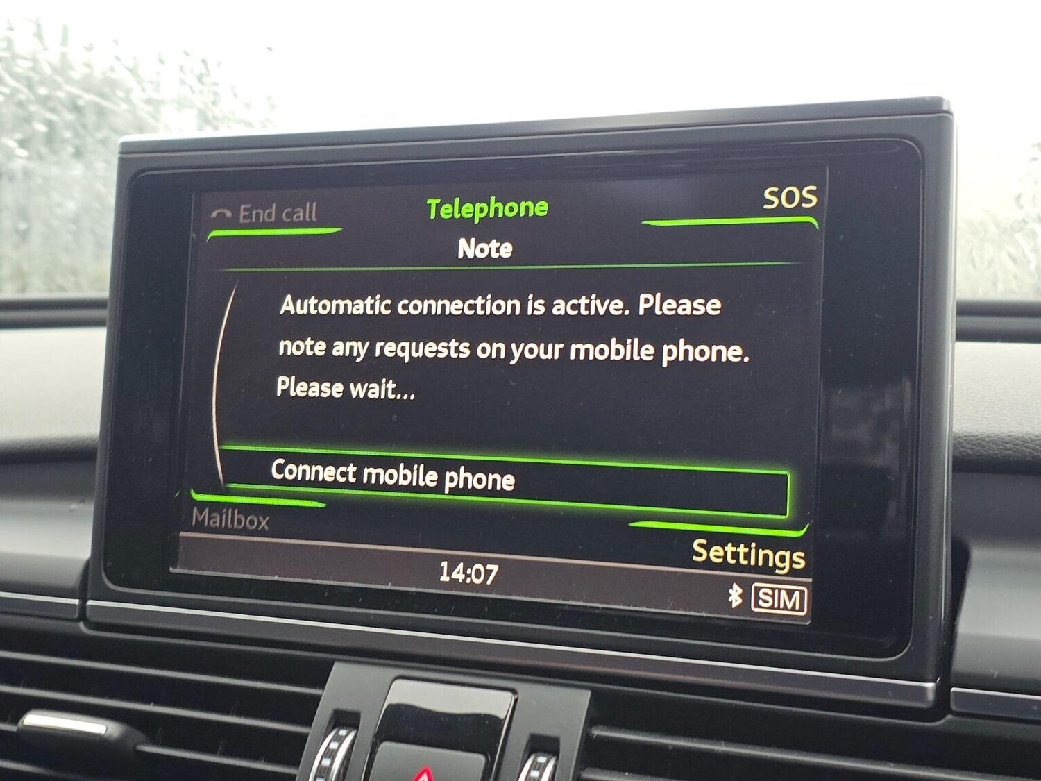 Used Audi A6 2018 for sale - 77453185: Photo 16