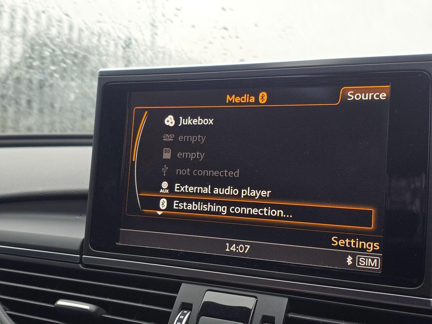 Used Audi A6 2018 for sale - 77453185: Photo 17