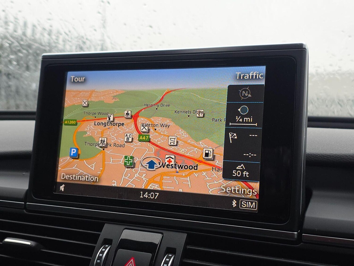 Used Audi A6 2018 for sale - 77453185: Photo 18