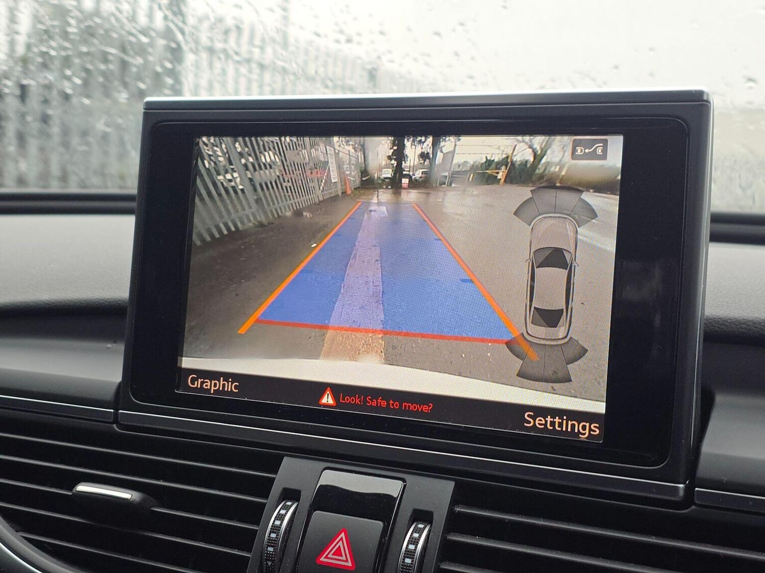 Used Audi A6 2018 for sale - 77453185: Photo 19