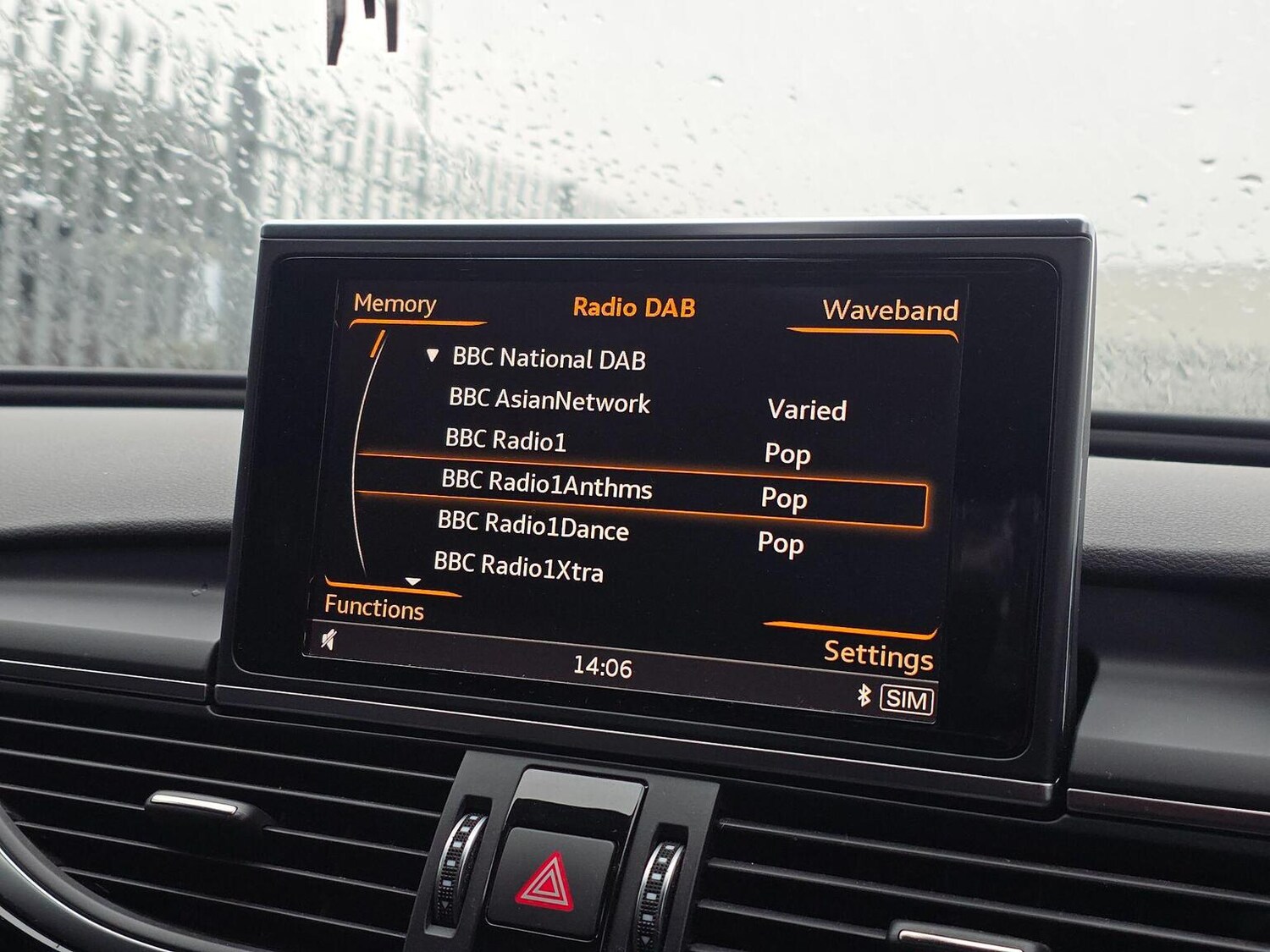 Used Audi A6 2018 for sale - 77453185: Photo 20