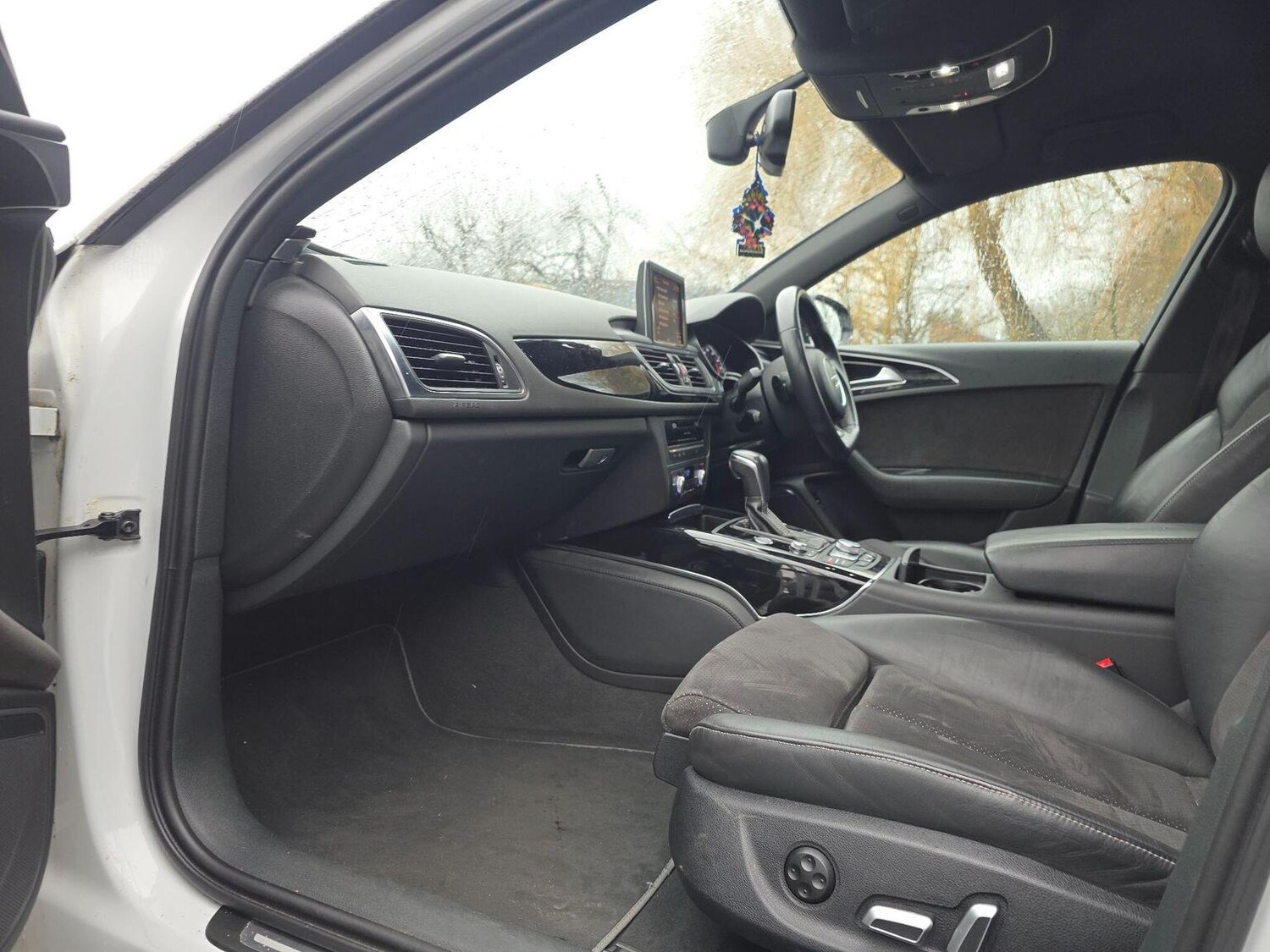 Used Audi A6 2018 for sale - 77453185: Photo 26