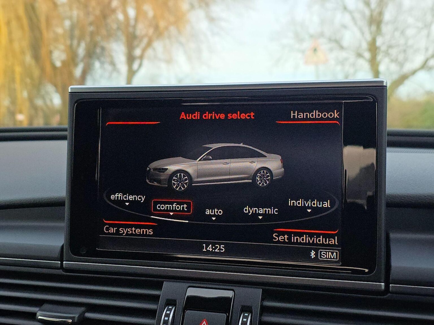 Used Audi A6 Saloon 2018 for sale - 77453185: Photo 30