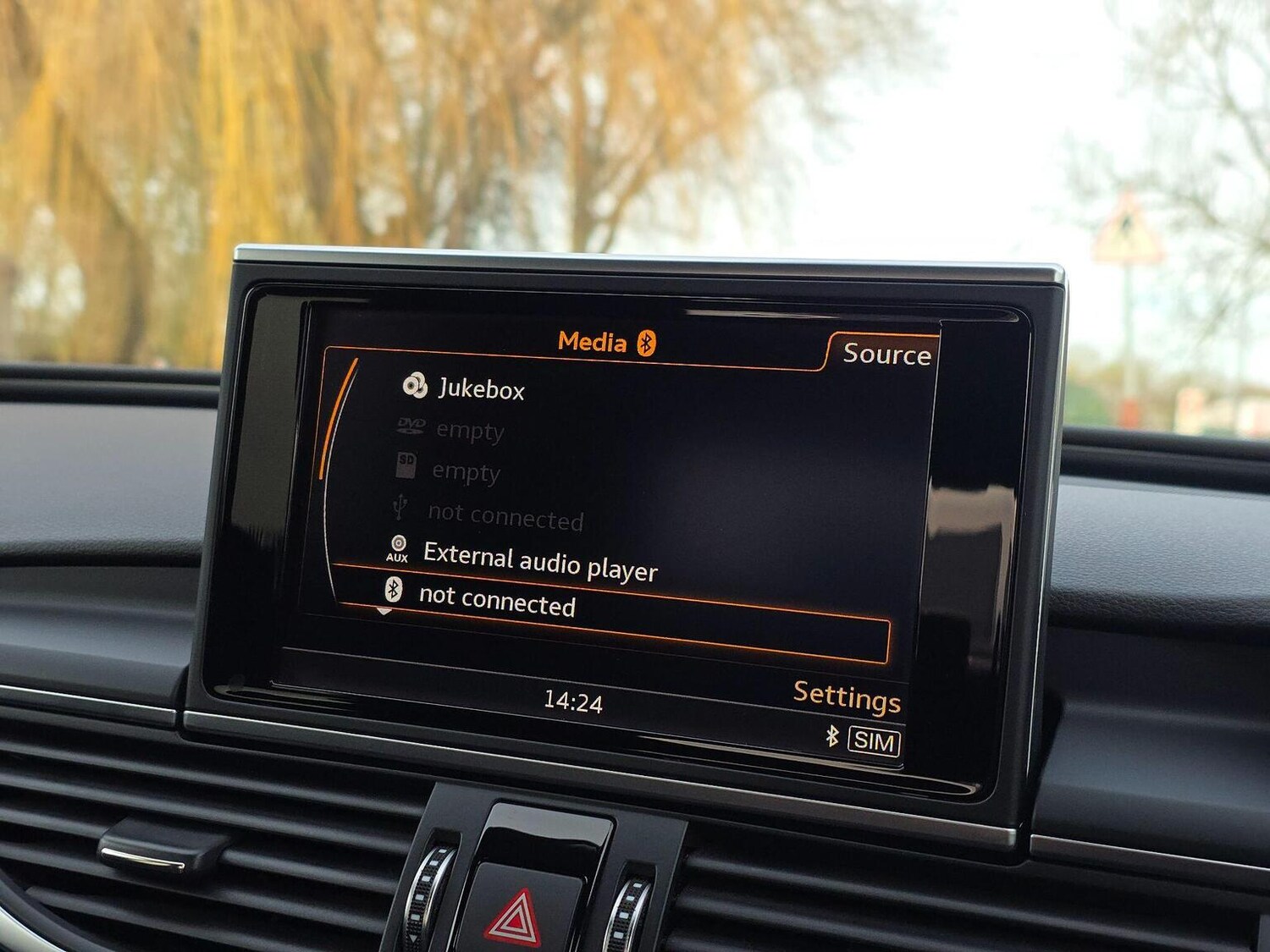 Used Audi A6 Saloon 2018 for sale - 77453185: Photo 32